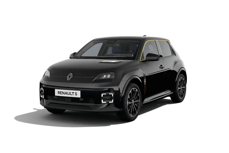 Renault 5 (2026)