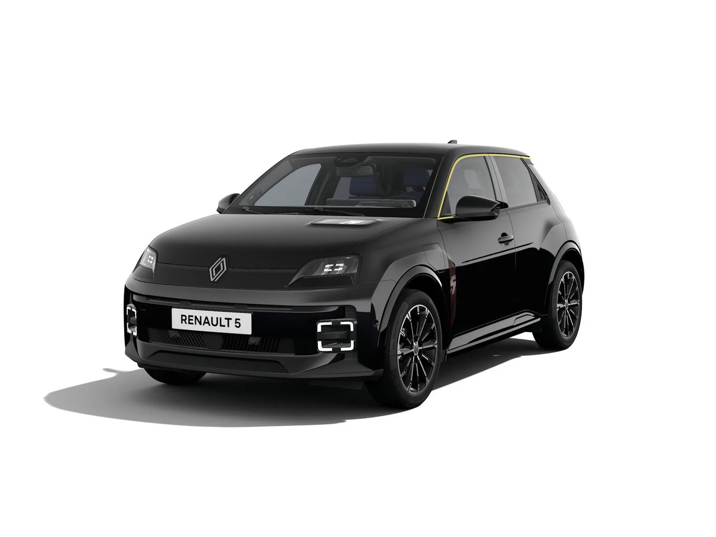 Renault 5 (2026) — foto 1