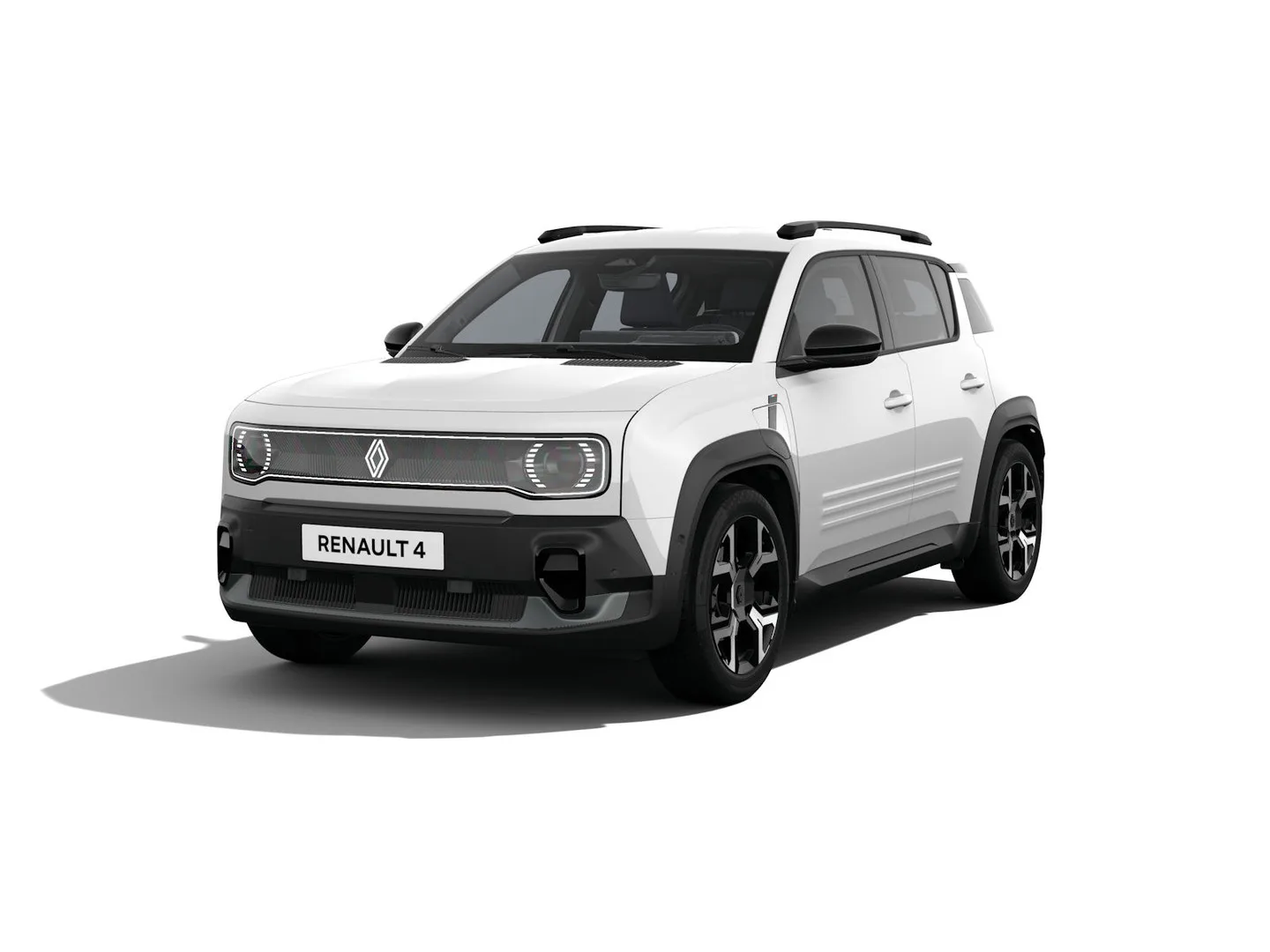 Renault 4 (2026) — foto 1
