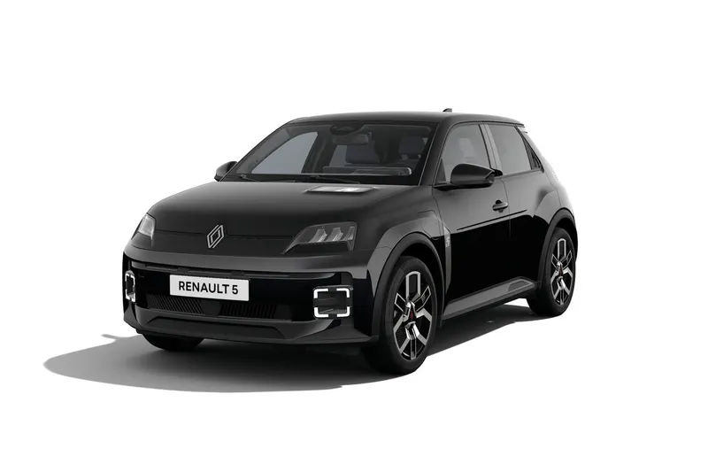 Renault 5 (2026)