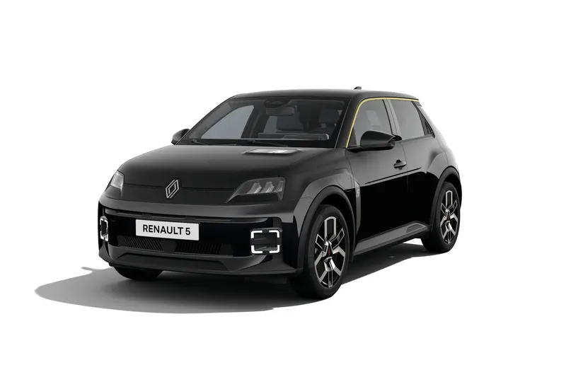 Renault 5 (2026)