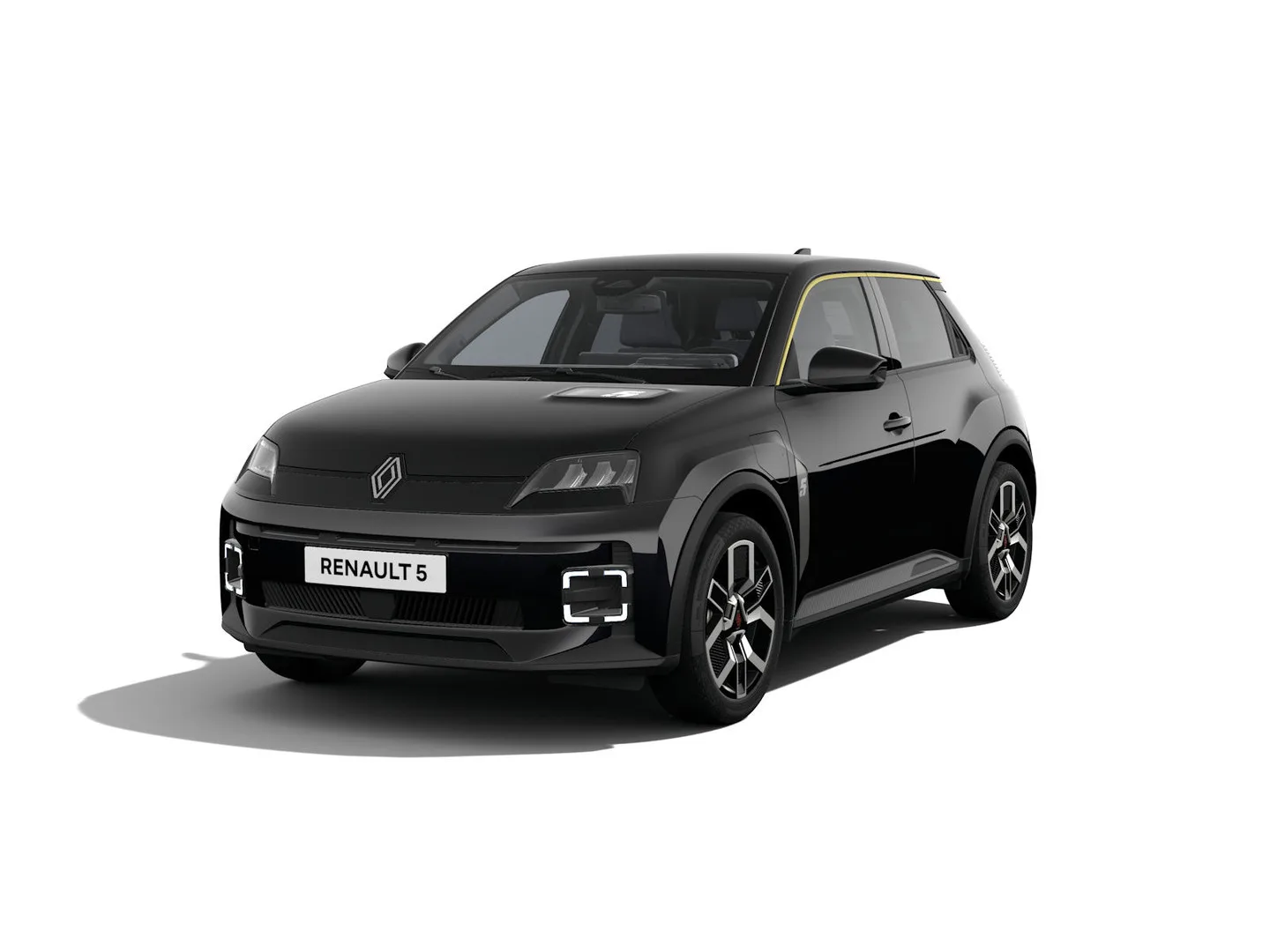 Renault 5 (2026) — foto 1