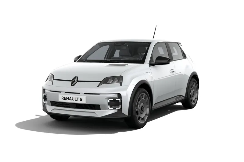 Renault 5 (2026)