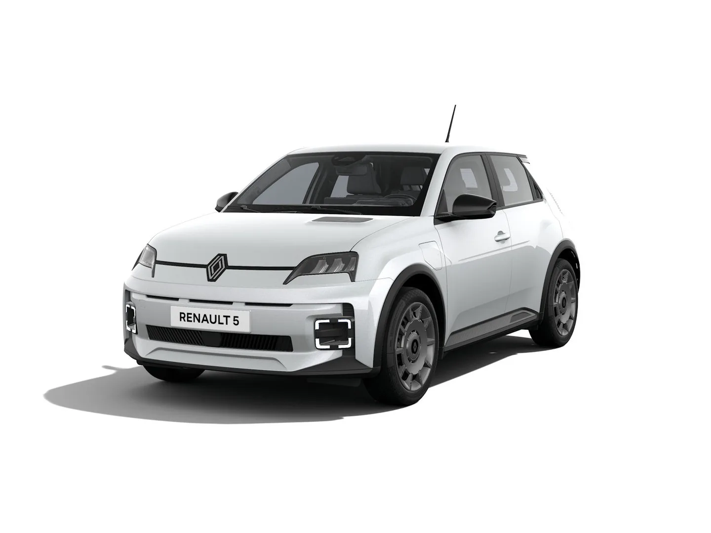 Renault 5 (2026) — foto 1