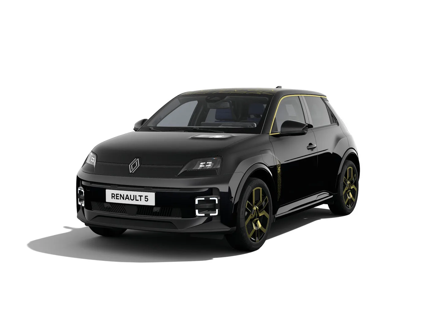 Renault 5 (2026) — foto 1