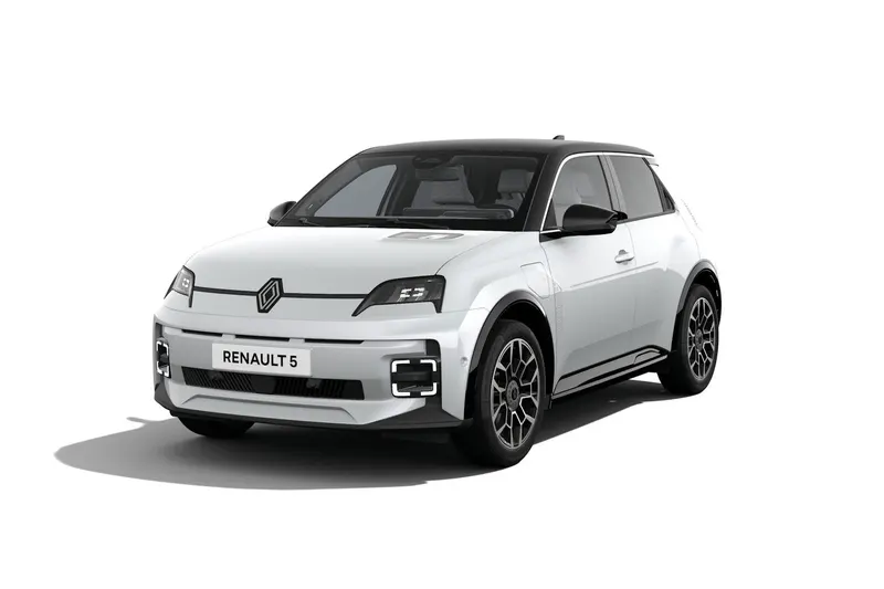 Renault 5 (2026)