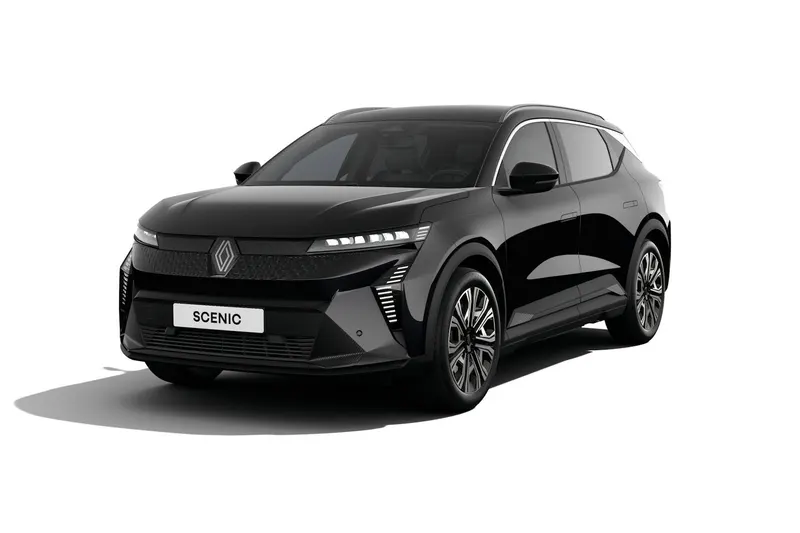 Renault Scenic E-Tech (2026)