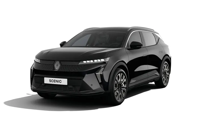 Renault Scenic E-Tech (2026)