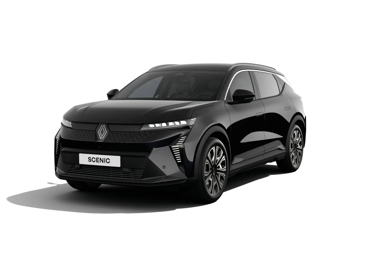 Renault Scenic E-Tech (2026) — foto 1