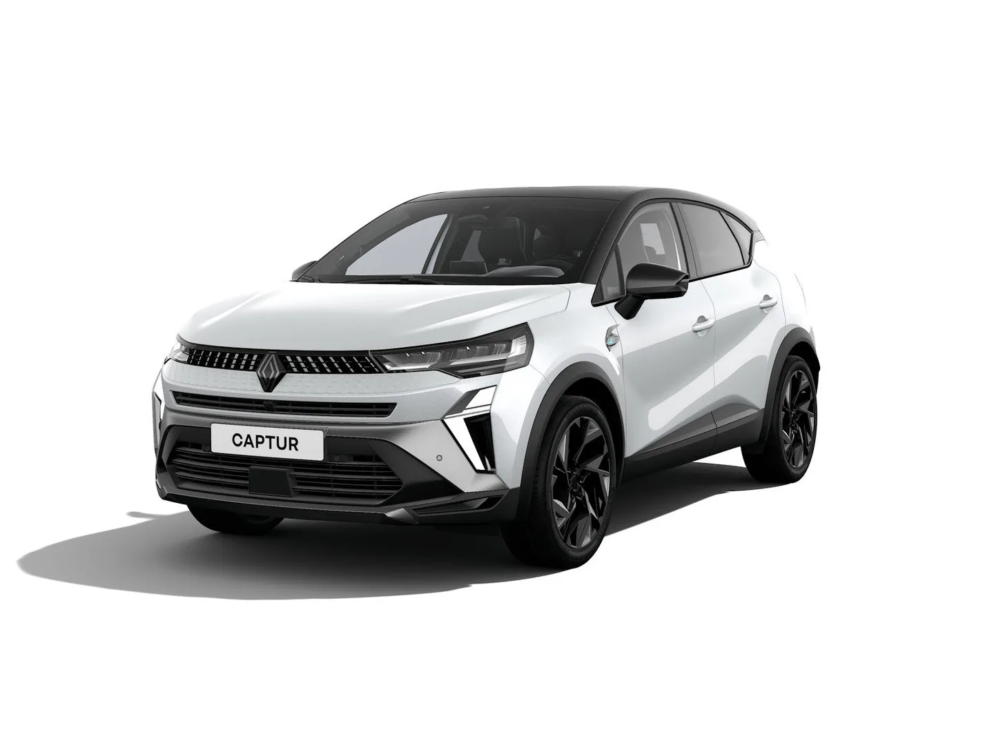 Renault Captur (2026) — foto 1