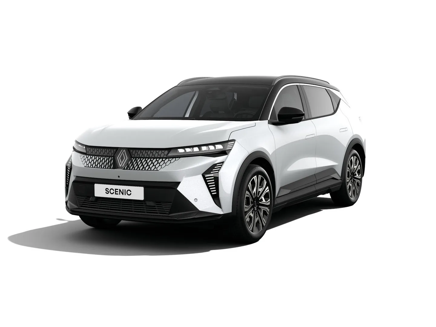 Renault Scenic E-Tech (2026) — foto 1