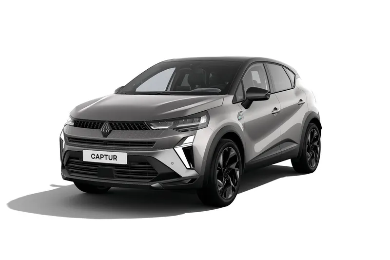 Renault Captur (2026)