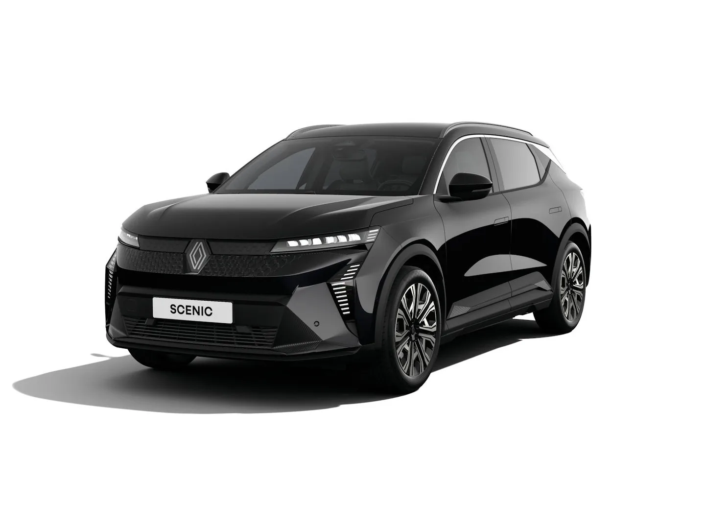 Renault Scenic E-Tech (2026) — foto 1