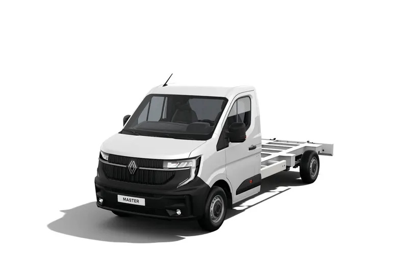 Renault Master (2026)