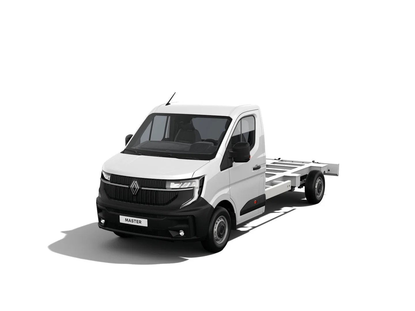 Renault Master (2026) — foto 1