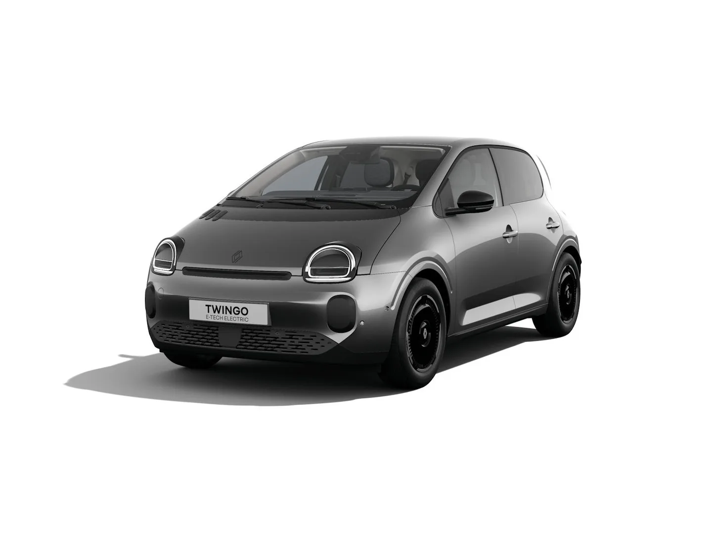 Renault Twingo (2026) — foto 1