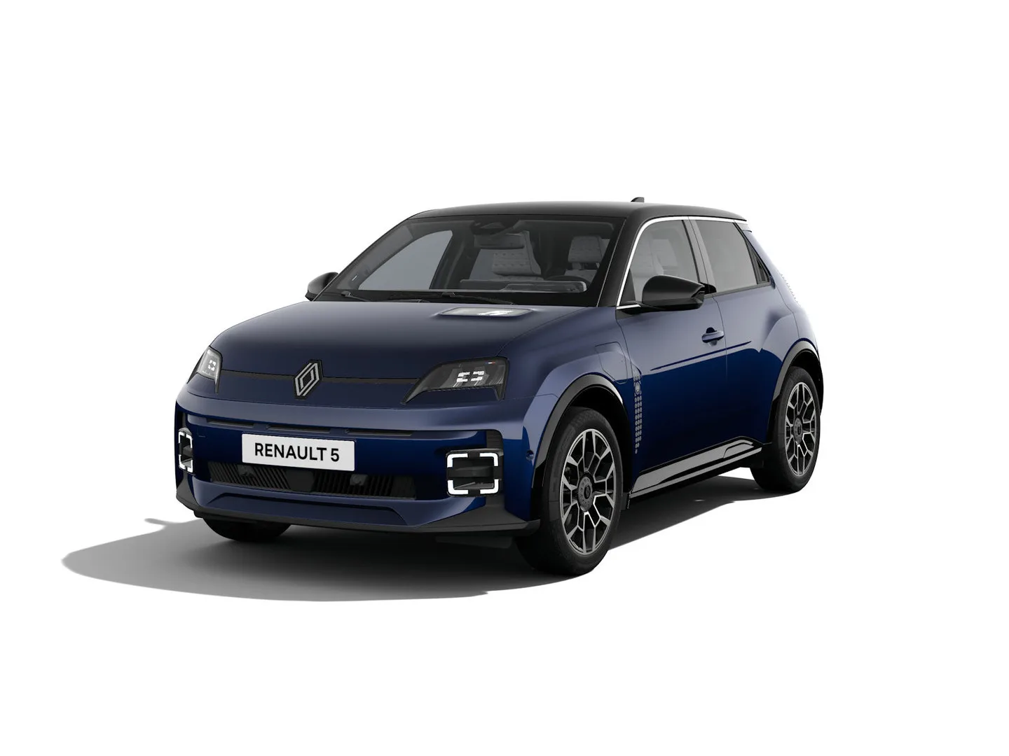 Renault 5 (2026) — foto 1