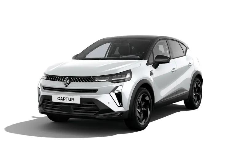 Renault Captur (2026)