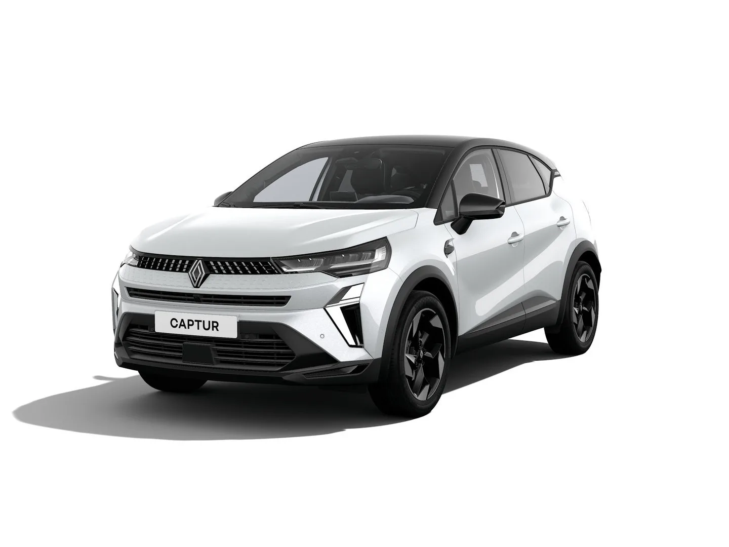Renault Captur (2026) — foto 1