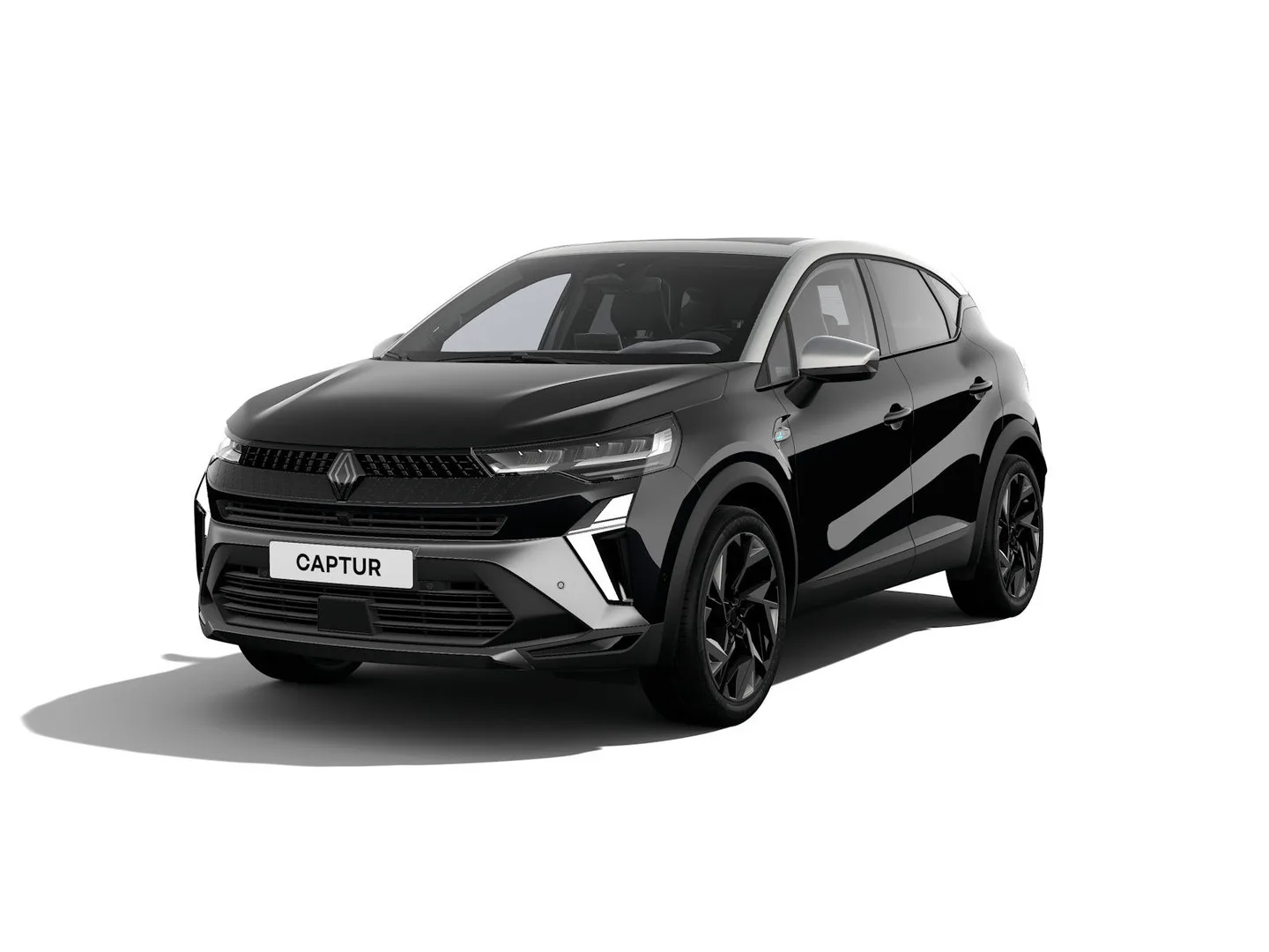 Renault Captur (2026) — foto 1