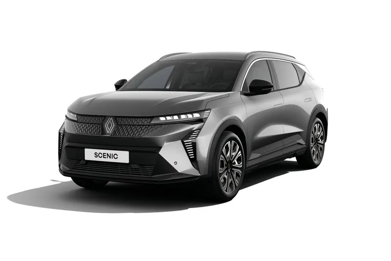 Renault Scenic E-Tech (2026)