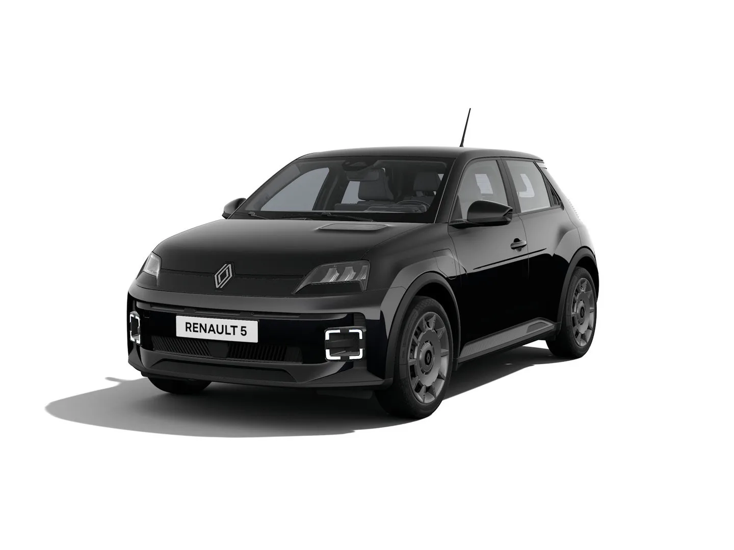 Renault 5 (2026) — foto 1
