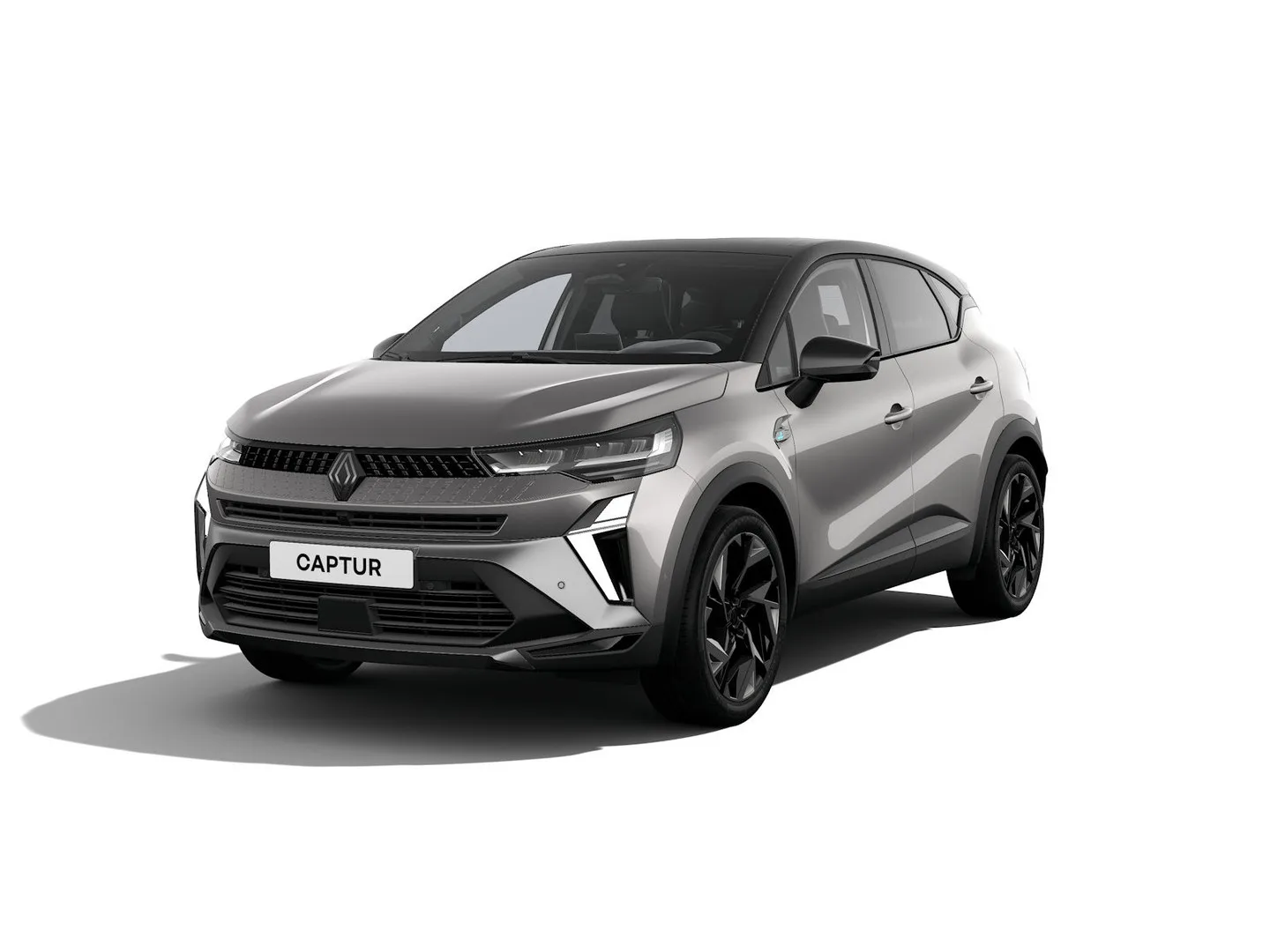 Renault Captur (2026) — foto 1