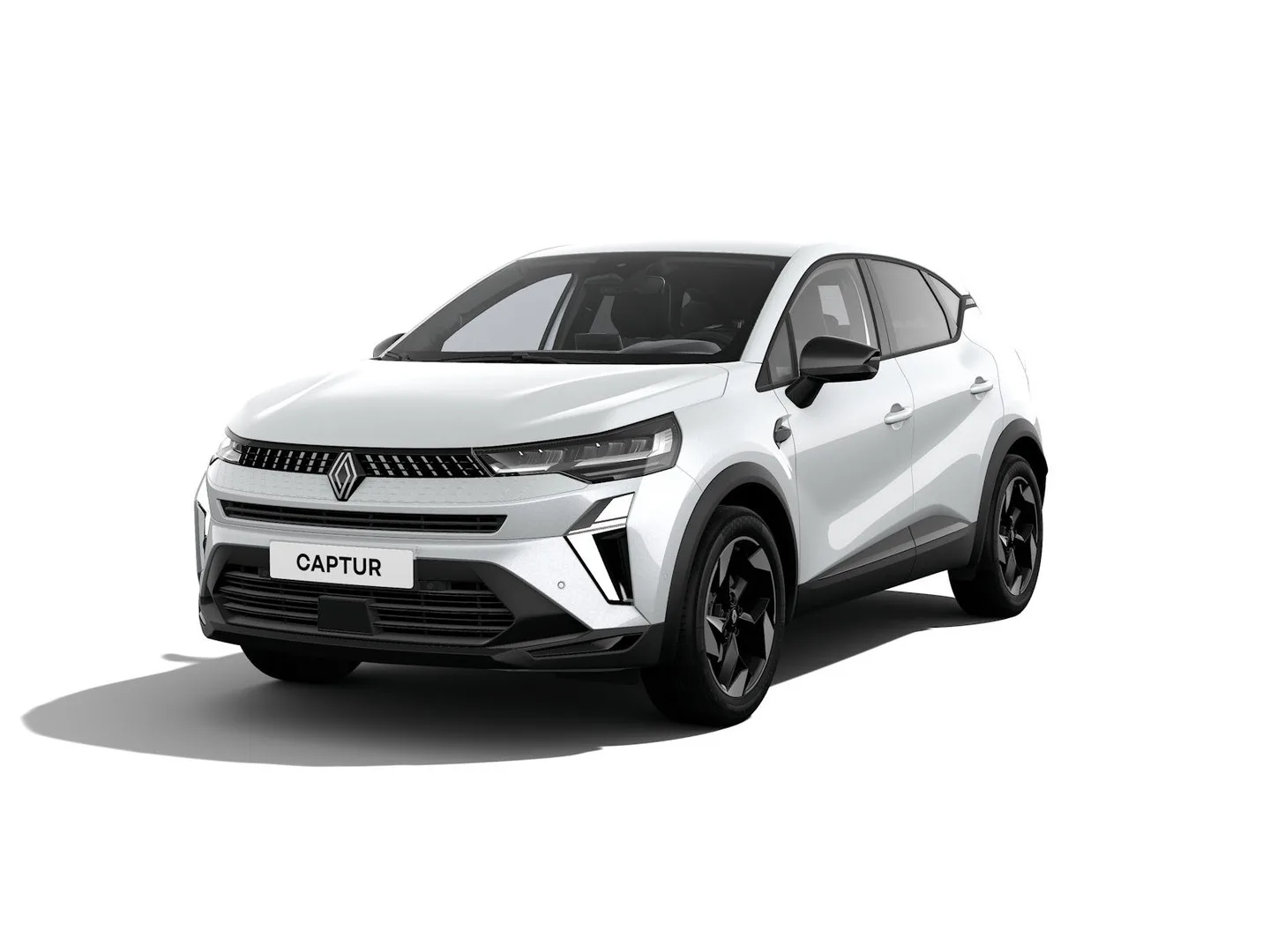 Renault Captur (2026) — foto 1