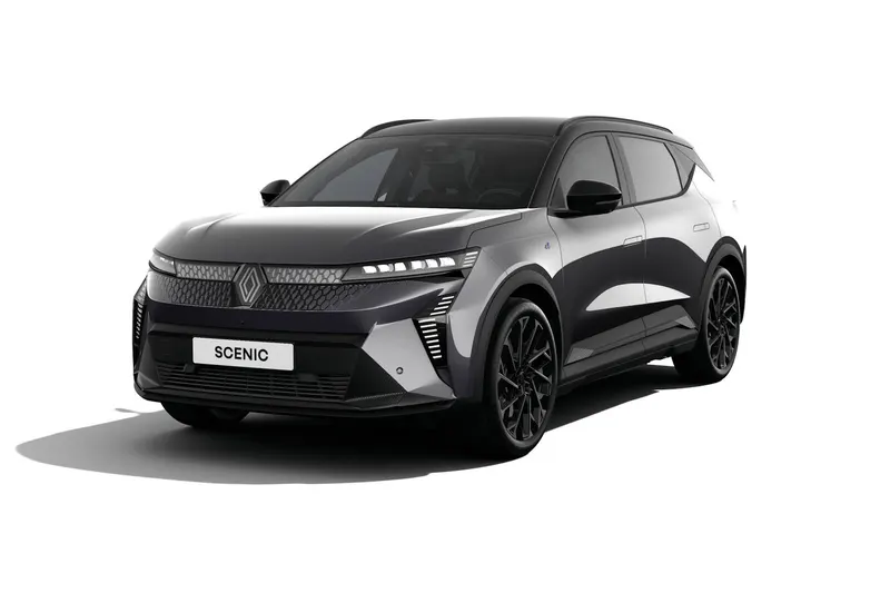 Renault Scenic E-Tech (2026)