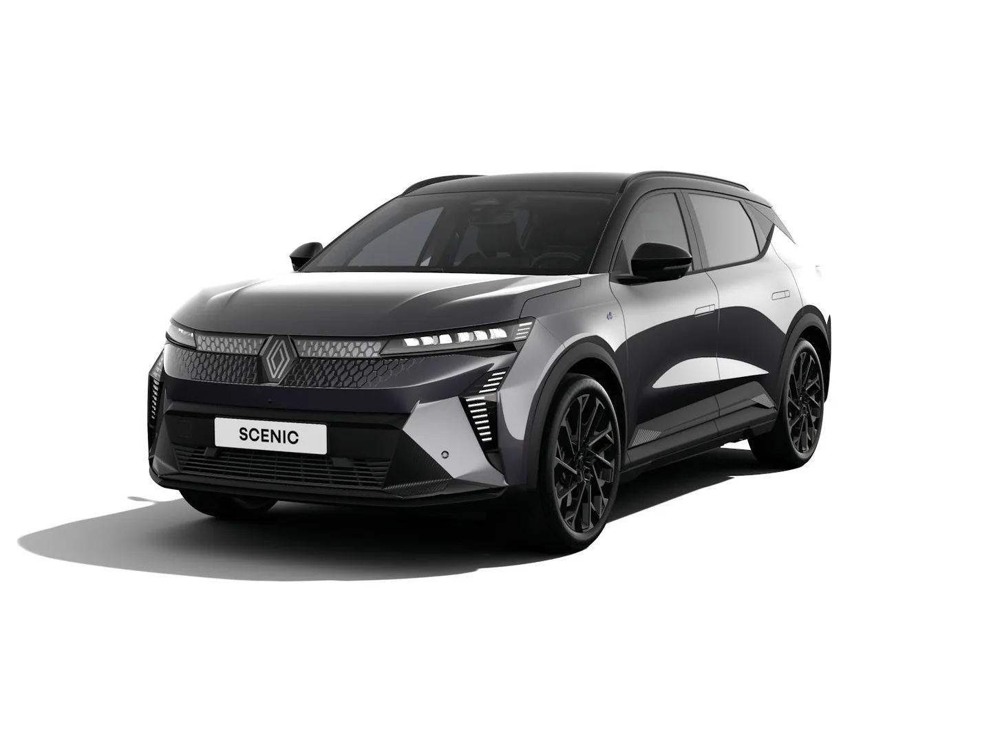 Renault Scenic E-Tech (2026) — foto 1