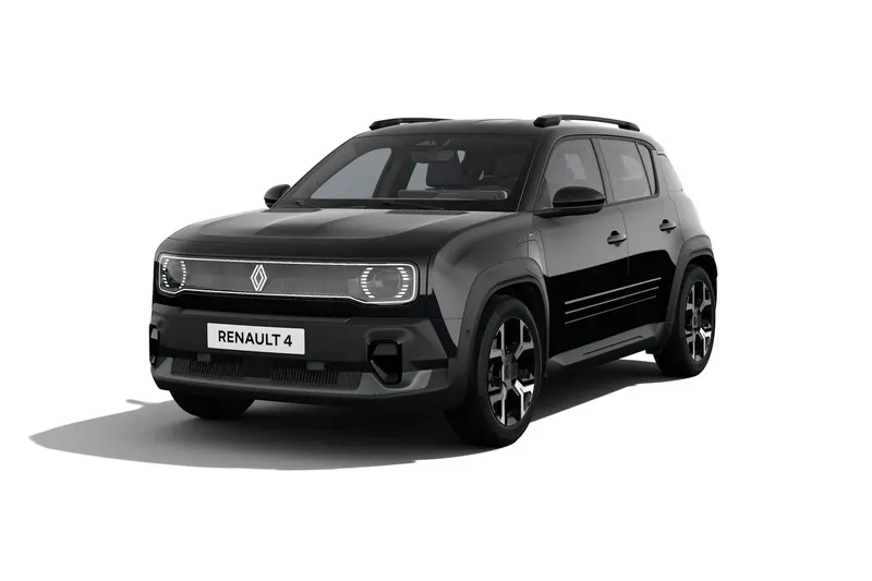 Renault 4 (2026)