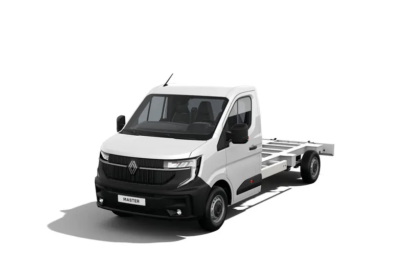 Renault Master (2026)