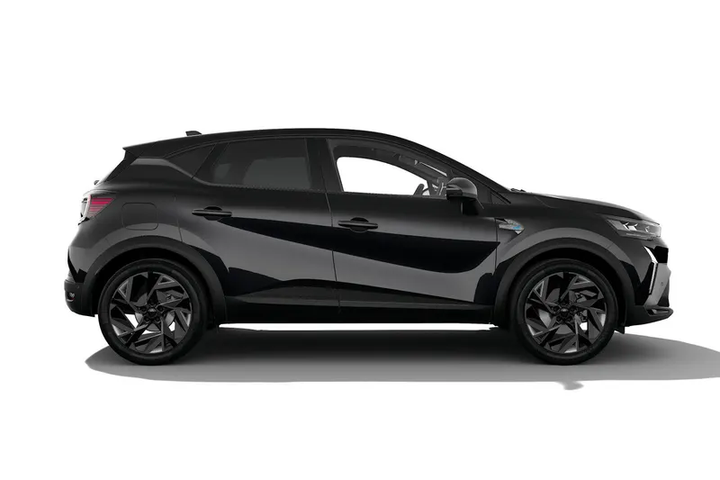 Renault Captur (2026)