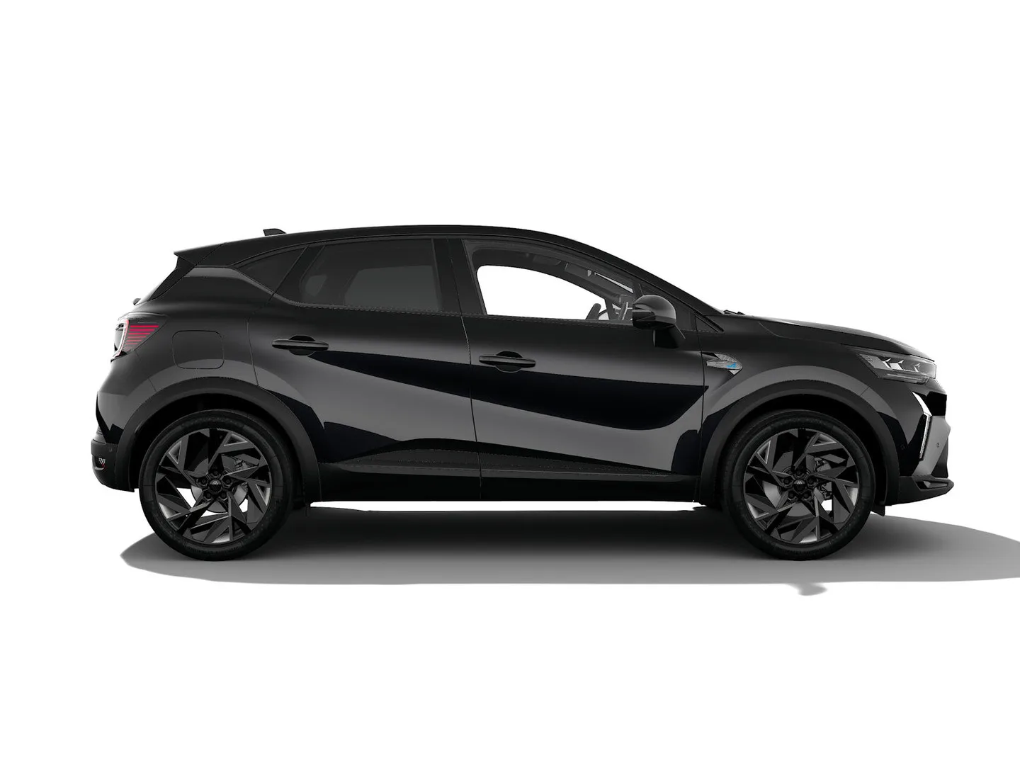 Renault Captur (2026) — foto 1