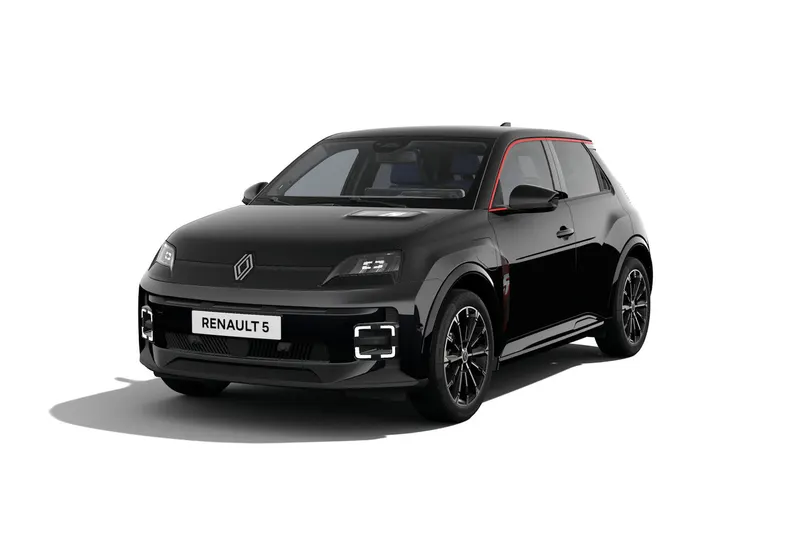 Renault 5 (2026)