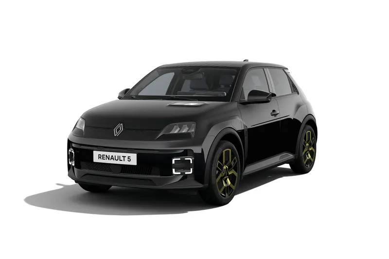 Renault 5 (2026)