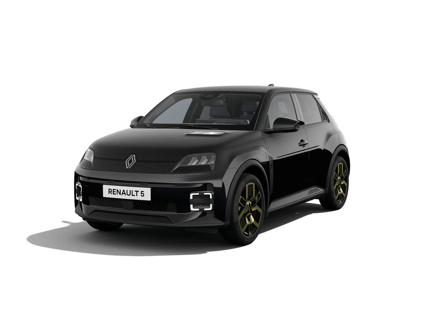 Renault 5 (2026) — foto 1