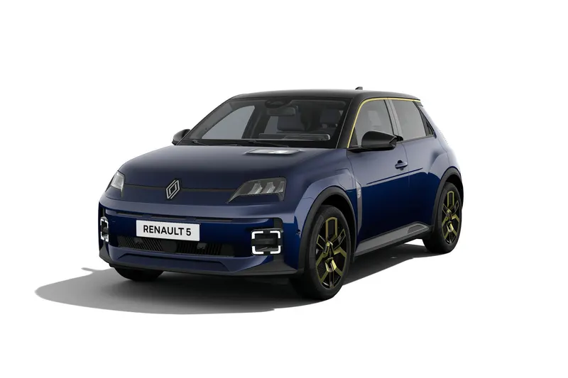 Renault 5 (2026)