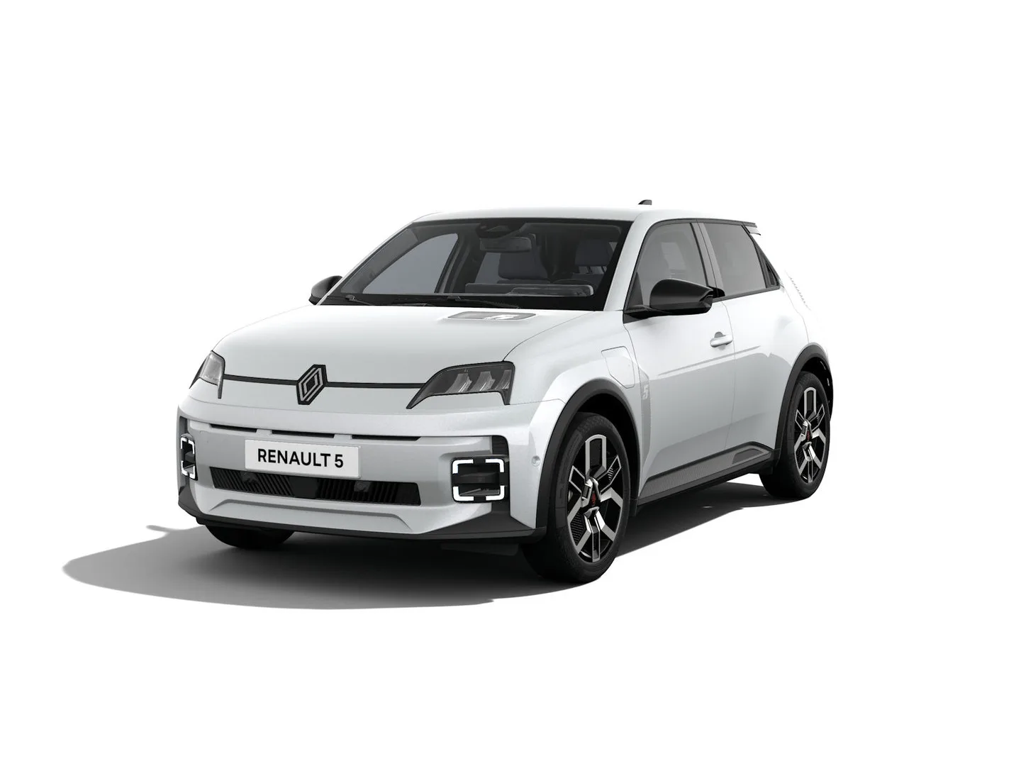 Renault 5 (2026) — foto 1
