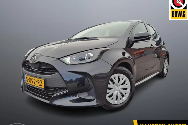 Mazda 2 (2023)