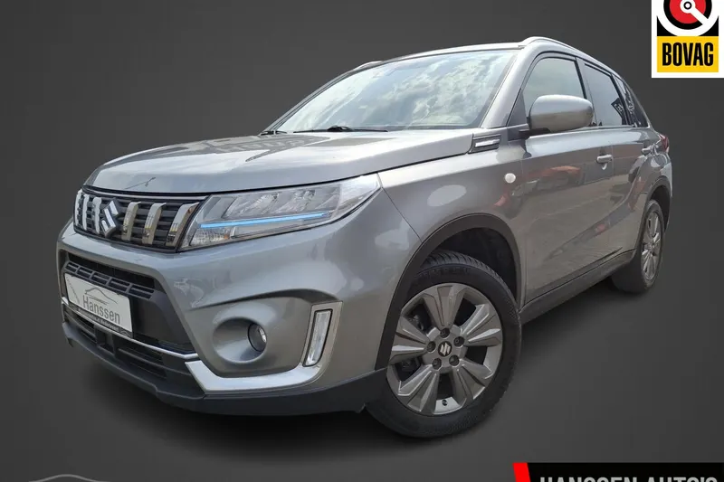 Suzuki Vitara (2023)