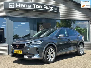 CUPRA Formentor (2022) — foto 1