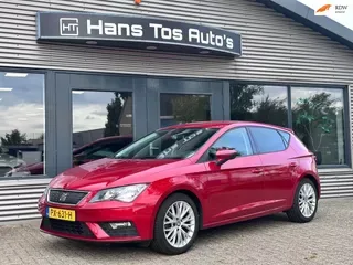 SEAT Leon (2017) — foto 1