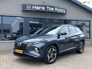 Hyundai Tucson (2023) — foto 1
