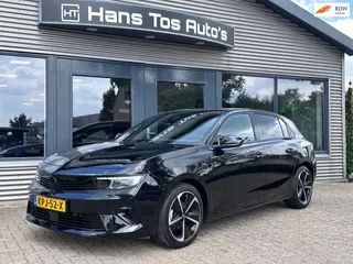 Opel Astra (2025) — foto 1