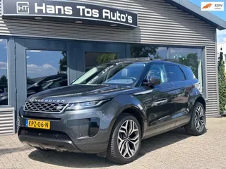Land Rover Range Rover Evoque (2021) — foto 1