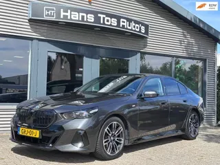 BMW 5-Serie (2024) — foto 1