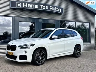 BMW X1 (2019) — foto 1