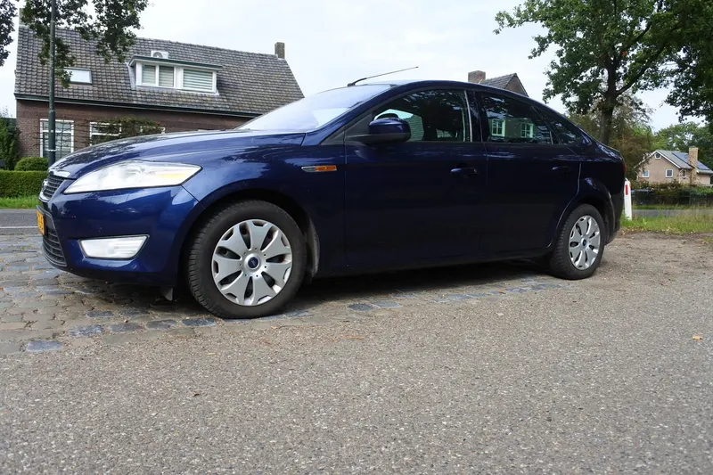 Ford Mondeo (2007)