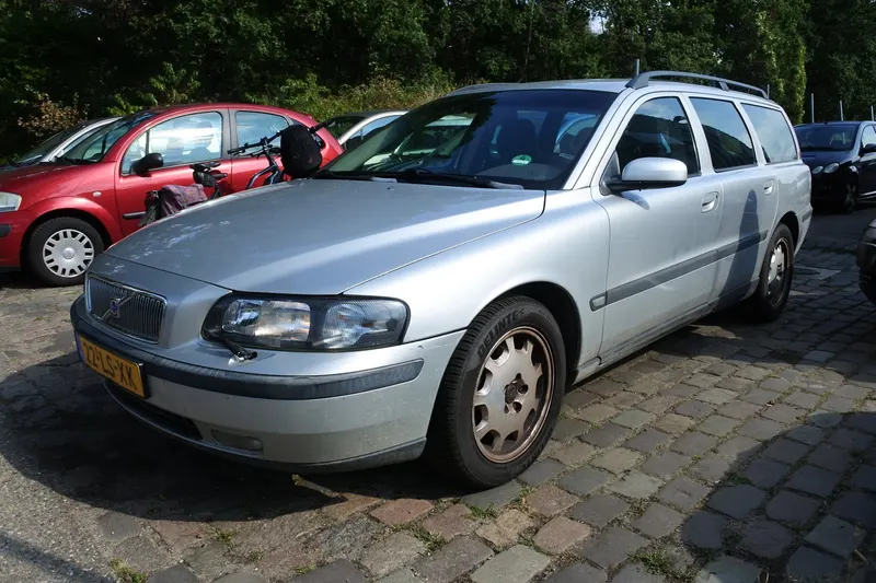 Volvo V70 (2003)